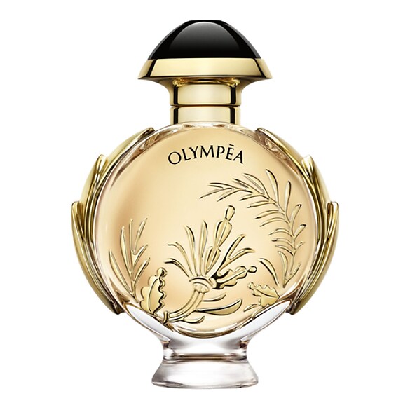 Olympéa Solar - Eau de Parfum Intense Femenino, Rabanne Fragances